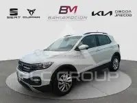 2023 Volkswagen T-Cross