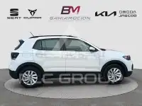 2023 Volkswagen T-Cross