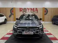 2023 Volkswagen Taigo