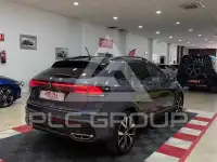 2023 Volkswagen Taigo