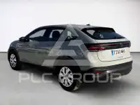 2023 Volkswagen Taigo