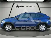 2023 Volkswagen Taigo