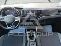 2023 Volkswagen Taigo