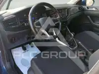 2023 Volkswagen Taigo