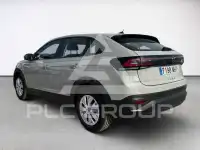 2023 Volkswagen Taigo