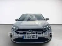 2023 Volkswagen Taigo