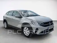 2023 Volkswagen Taigo