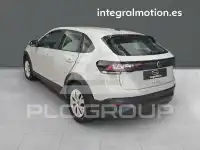 2023 Volkswagen Taigo