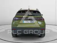 2023 Volkswagen Taigo
