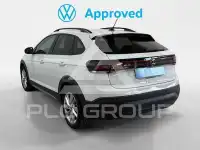 2023 Volkswagen Taigo