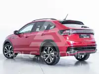 2023 Volkswagen Taigo