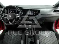 2023 Volkswagen Taigo