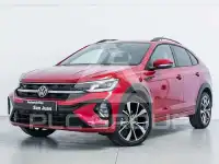 2023 Volkswagen Taigo