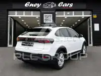 2023 Volkswagen Taigo