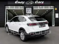 2023 Volkswagen Taigo