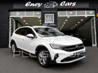 2023 Volkswagen Taigo