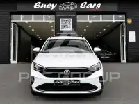 2023 Volkswagen Taigo