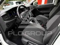 2023 Volkswagen Taigo