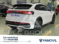 2023 Volkswagen Taigo