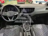 2023 Volkswagen Taigo