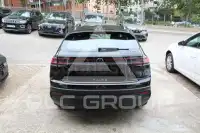 2023 Volkswagen Taigo