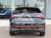 2023 Volkswagen Taigo