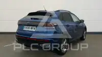 2023 Volkswagen Taigo