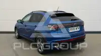 2023 Volkswagen Taigo