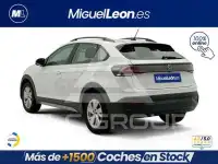 2023 Volkswagen Taigo