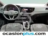 2023 Volkswagen Taigo