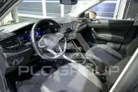 2023 Volkswagen Taigo
