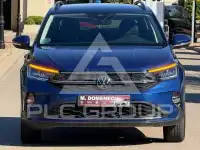2023 Volkswagen Taigo