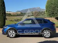 2023 Volkswagen Taigo