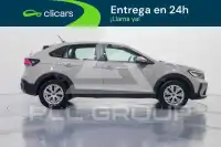 2023 Volkswagen Taigo
