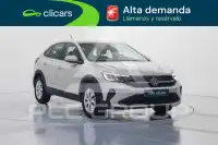 2023 Volkswagen Taigo