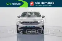 2023 Volkswagen Taigo