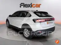 2023 Volkswagen Taigo