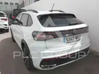 2023 Volkswagen Taigo