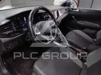 2023 Volkswagen Taigo