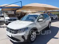 2023 Volkswagen Taigo