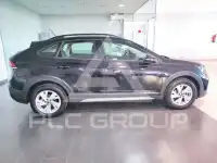 2023 Volkswagen Taigo