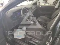 2023 Volkswagen Taigo