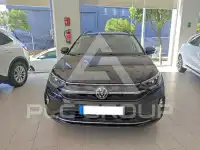 2023 Volkswagen Taigo