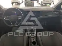 2023 Volkswagen Taigo