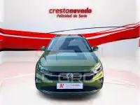 2023 Volkswagen Taigo