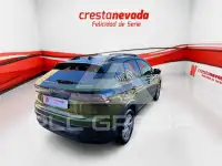 2023 Volkswagen Taigo