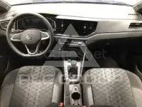 2023 Volkswagen Taigo