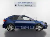 2023 Volkswagen Taigo