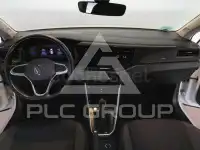 2023 Volkswagen Taigo