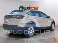 2023 Volkswagen Taigo